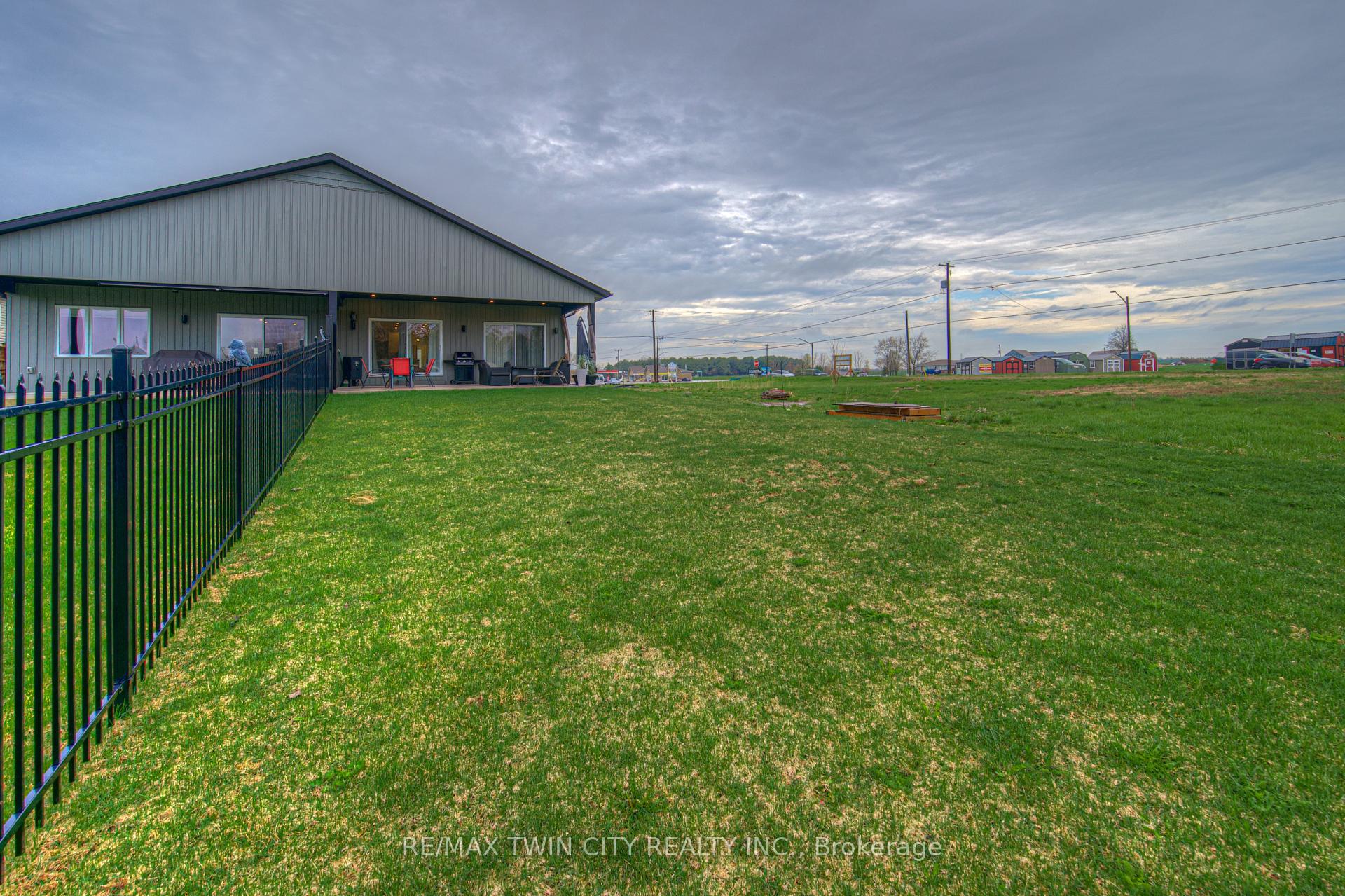 Photo 37 of Unit A, 3995 James Street, Perth East, Shakespeare — HOMEH