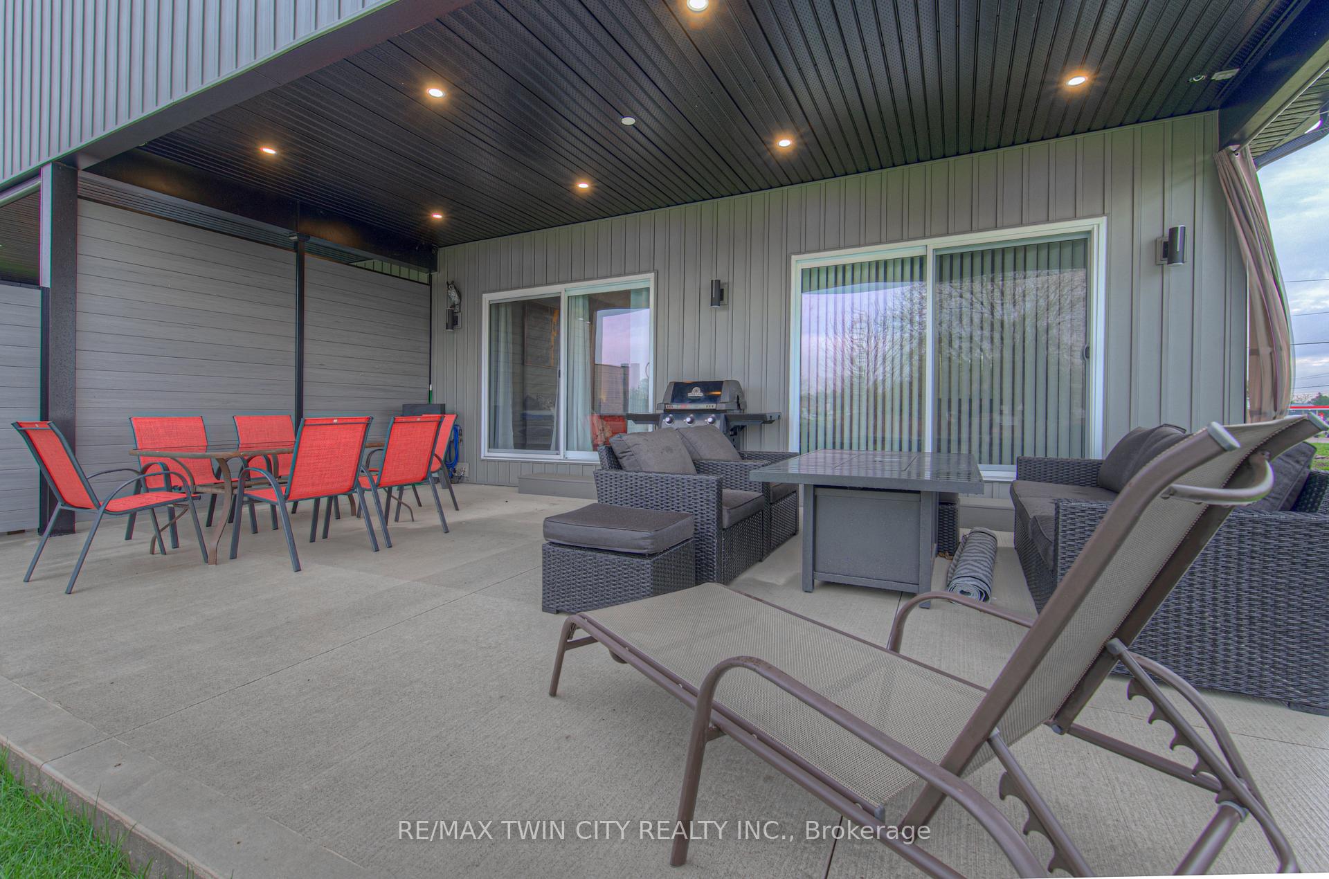 Photo 41 of Unit A, 3995 James Street, Perth East, Shakespeare — HOMEH