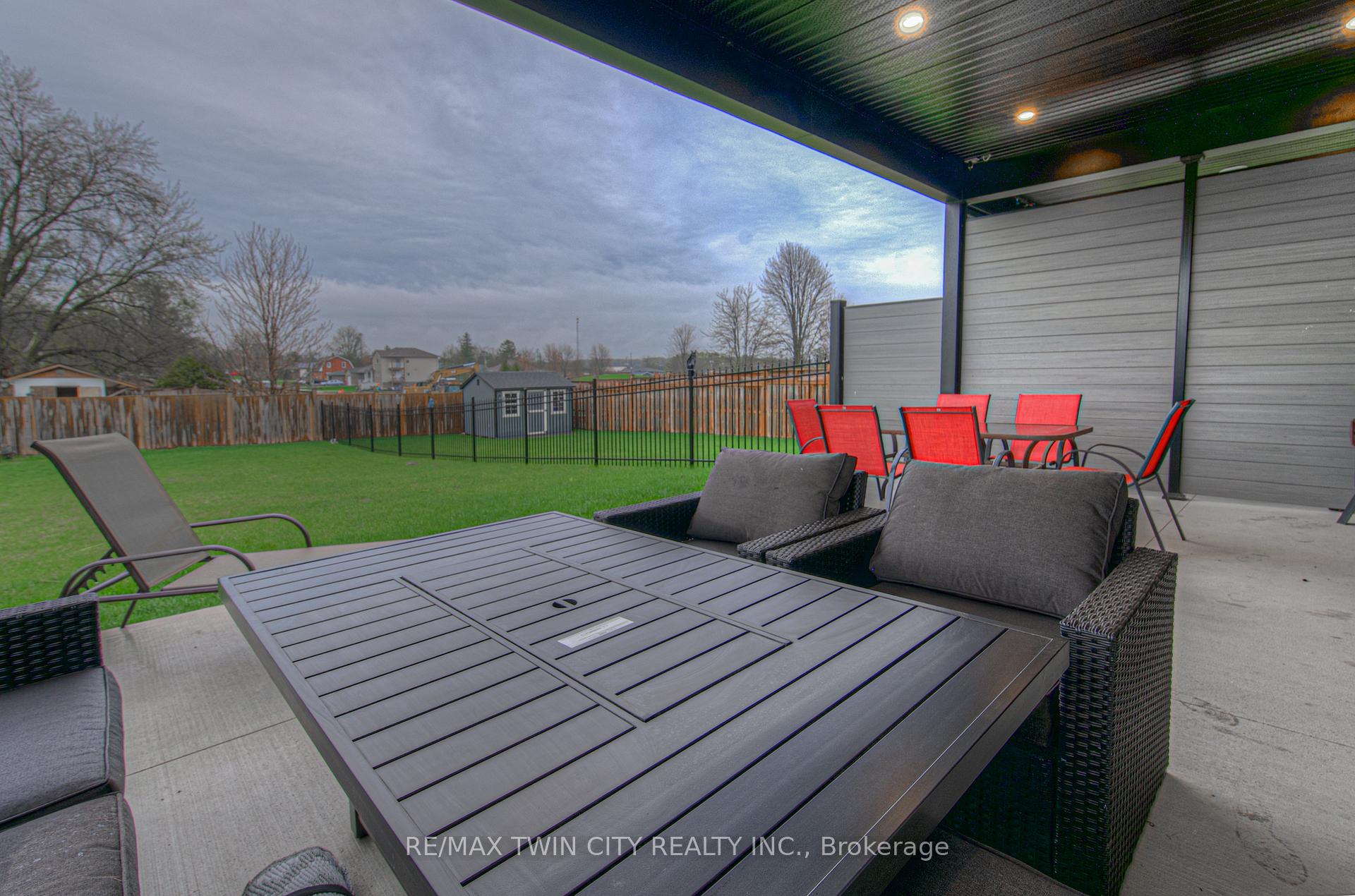 Photo 42 of Unit A, 3995 James Street, Perth East, Shakespeare — HOMEH