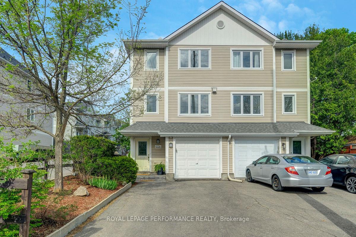 Photo 1 of 653A Carsons Road, Ottawa, Carson Meadows — HOMEH