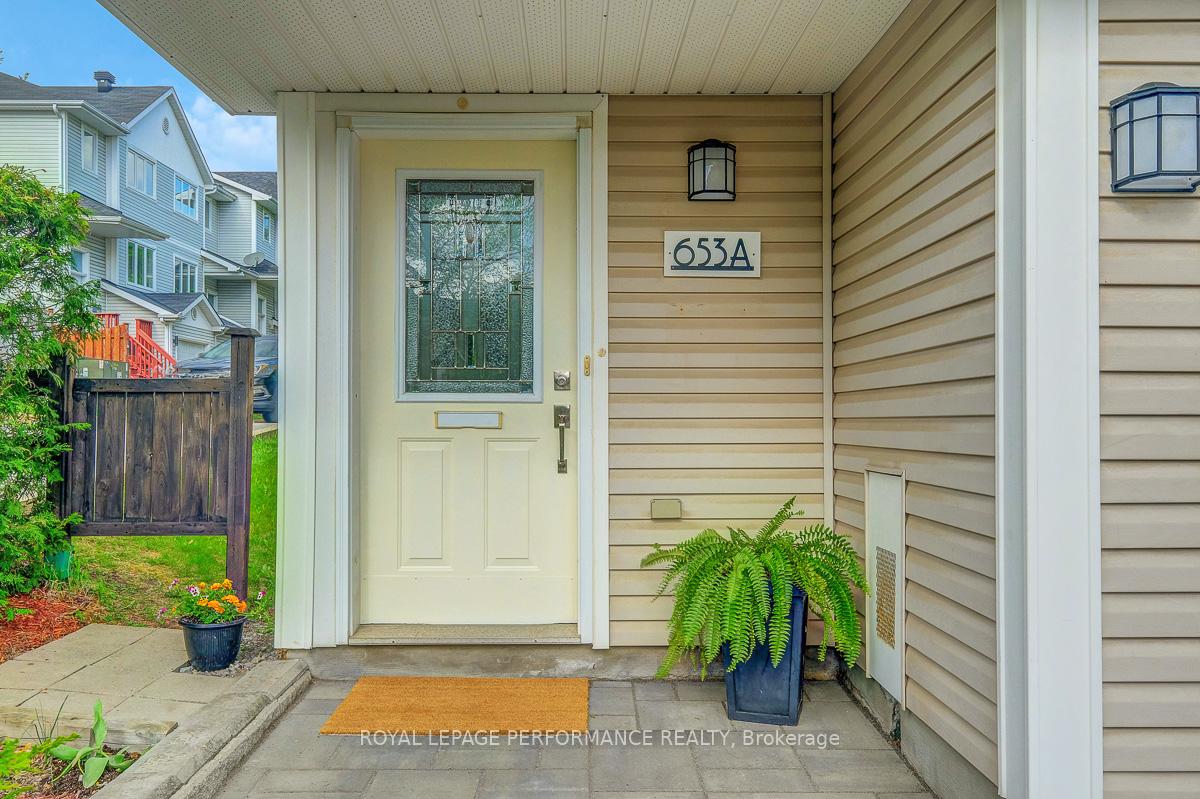 Photo 2 of 653A Carsons Road, Ottawa, Carson Meadows — HOMEH