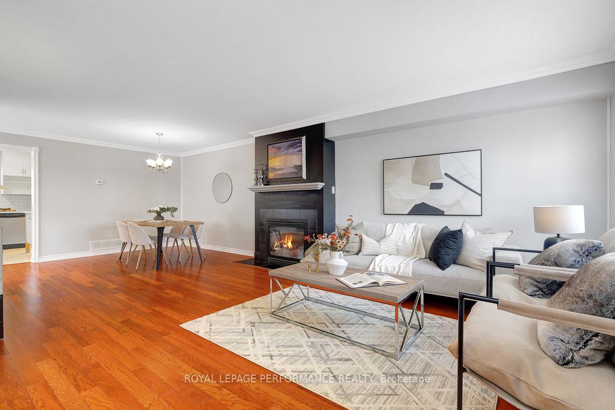 Photo 7 of 653A Carsons Road, Ottawa, Carson Meadows — HOMEH