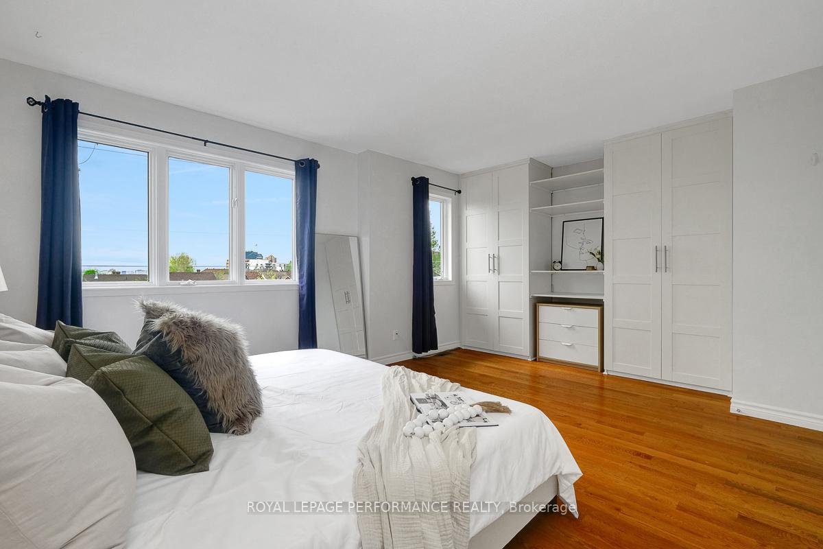 Photo 23 of 653A Carsons Road, Ottawa, Carson Meadows — HOMEH