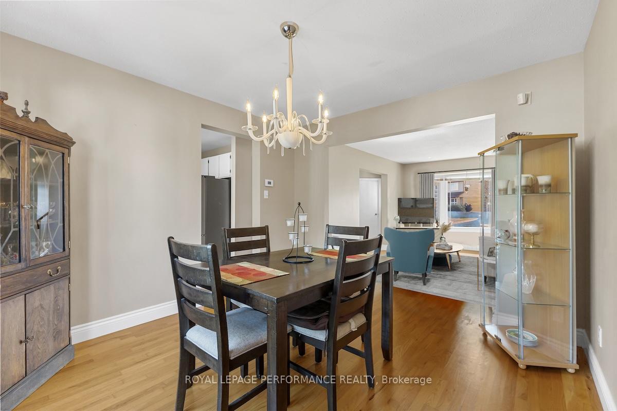 Photo 6 of 1936 Longman Crescent, Ottawa, Chateauneuf — HOMEH
