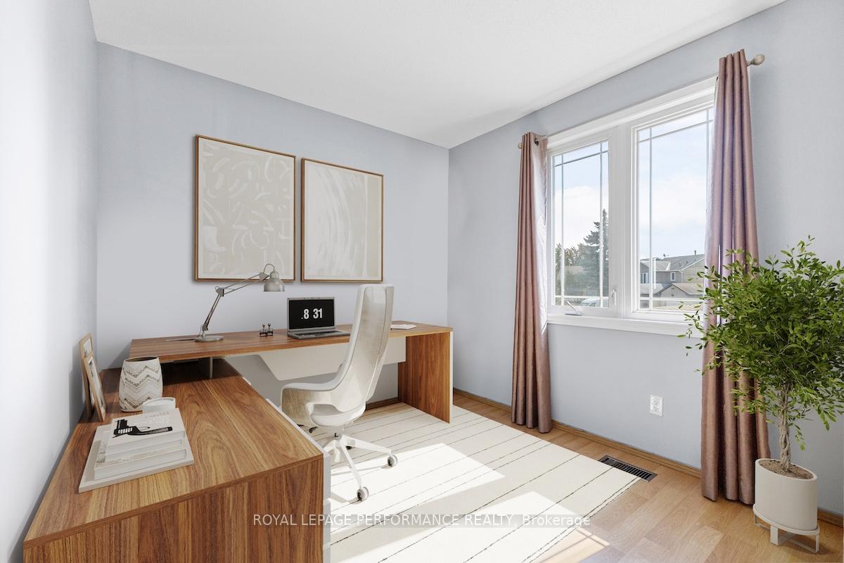 Photo 23 of 1936 Longman Crescent, Ottawa, Chateauneuf — HOMEH