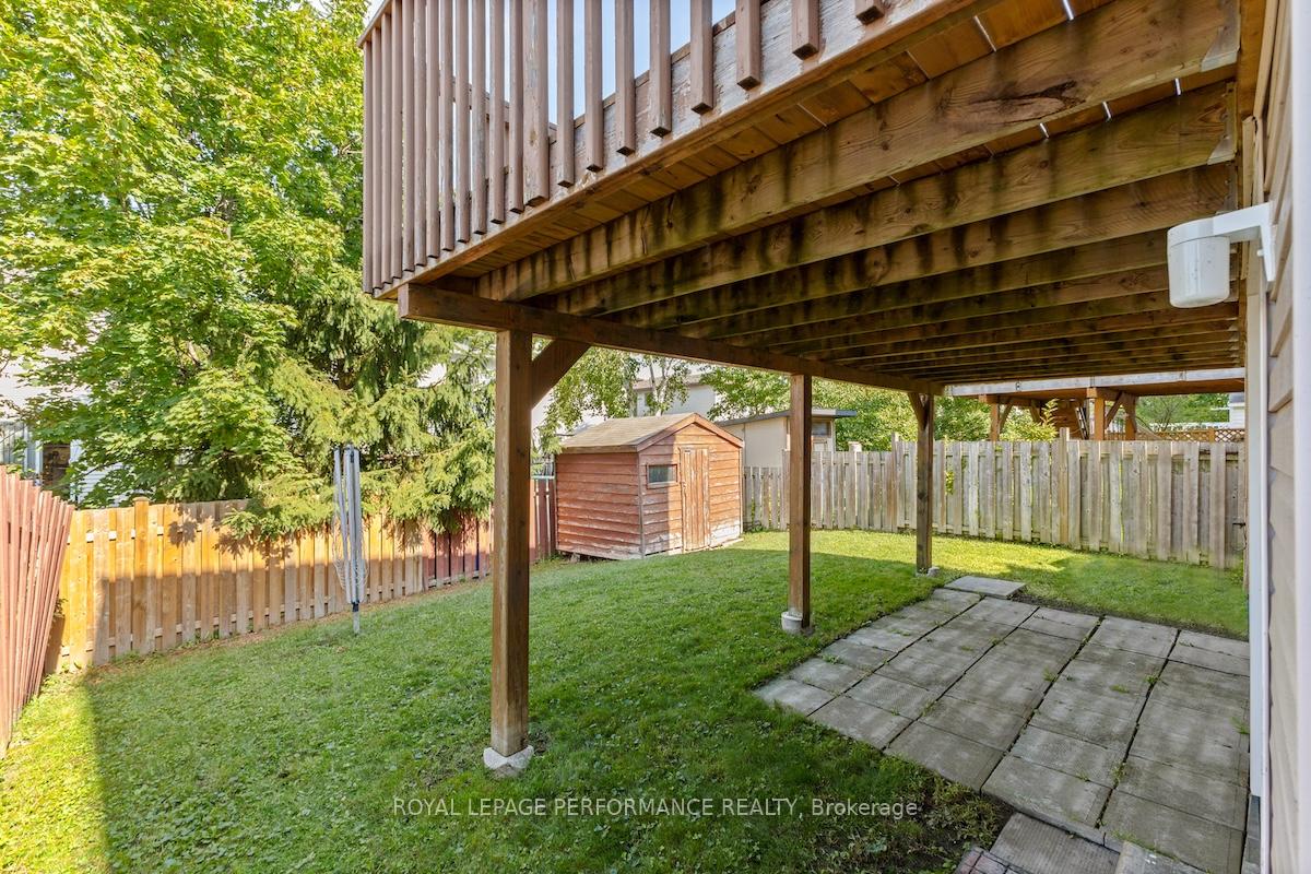 Photo 30 of 1936 Longman Crescent, Ottawa, Chateauneuf — HOMEH