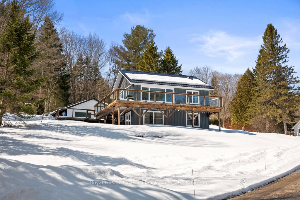 Photo 1 of 1114 592 Highway S, Perry — HOMEH