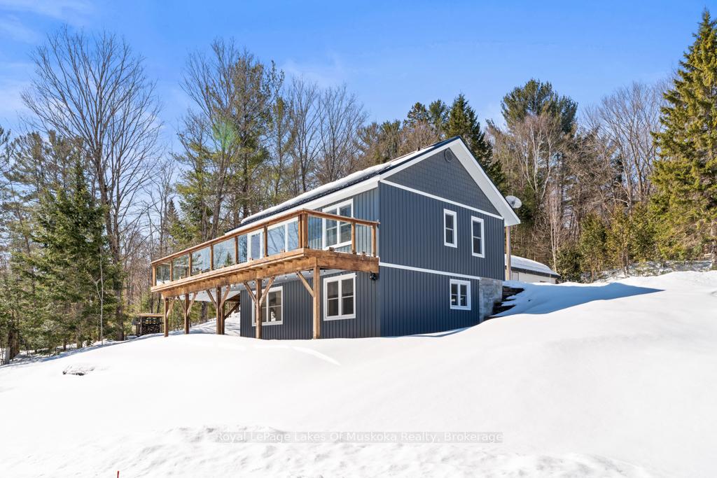 Photo 3 of 1114 592 Highway S, Perry — HOMEH
