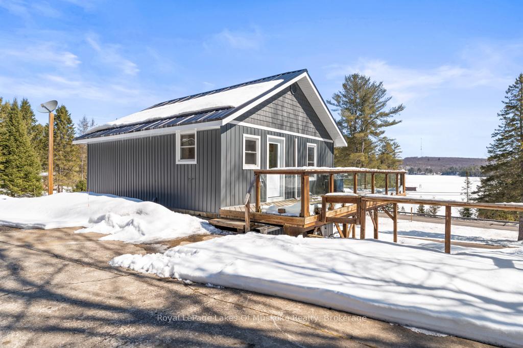 Photo 4 of 1114 592 Highway S, Perry — HOMEH