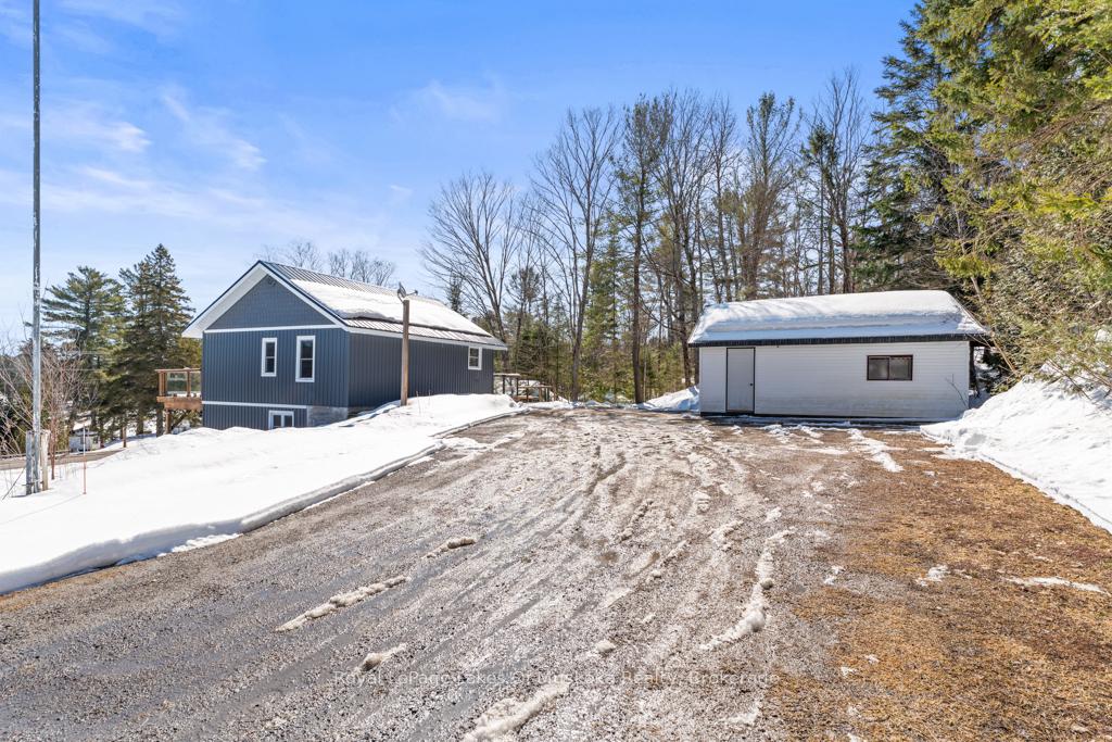 Photo 36 of 1114 592 Highway S, Perry — HOMEH