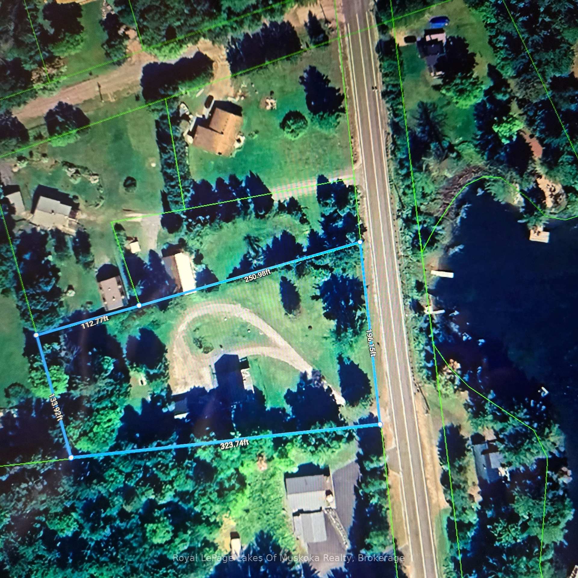 Photo 48 of 1114 592 Highway S, Perry — HOMEH