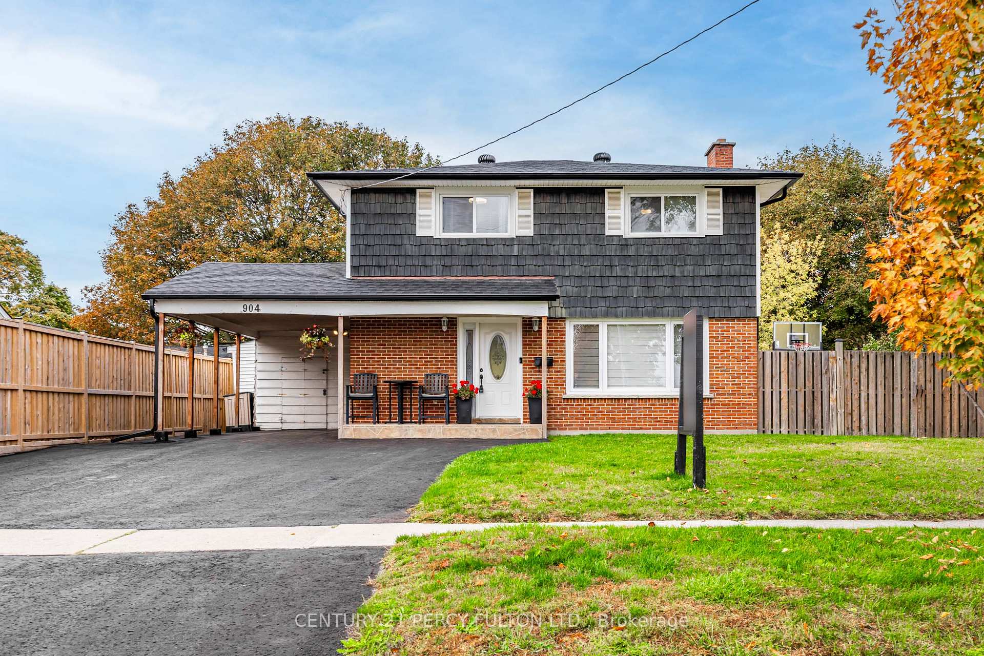 Photo 1 of 904 Somerville Street, Oshawa, Centennial — HOMEH