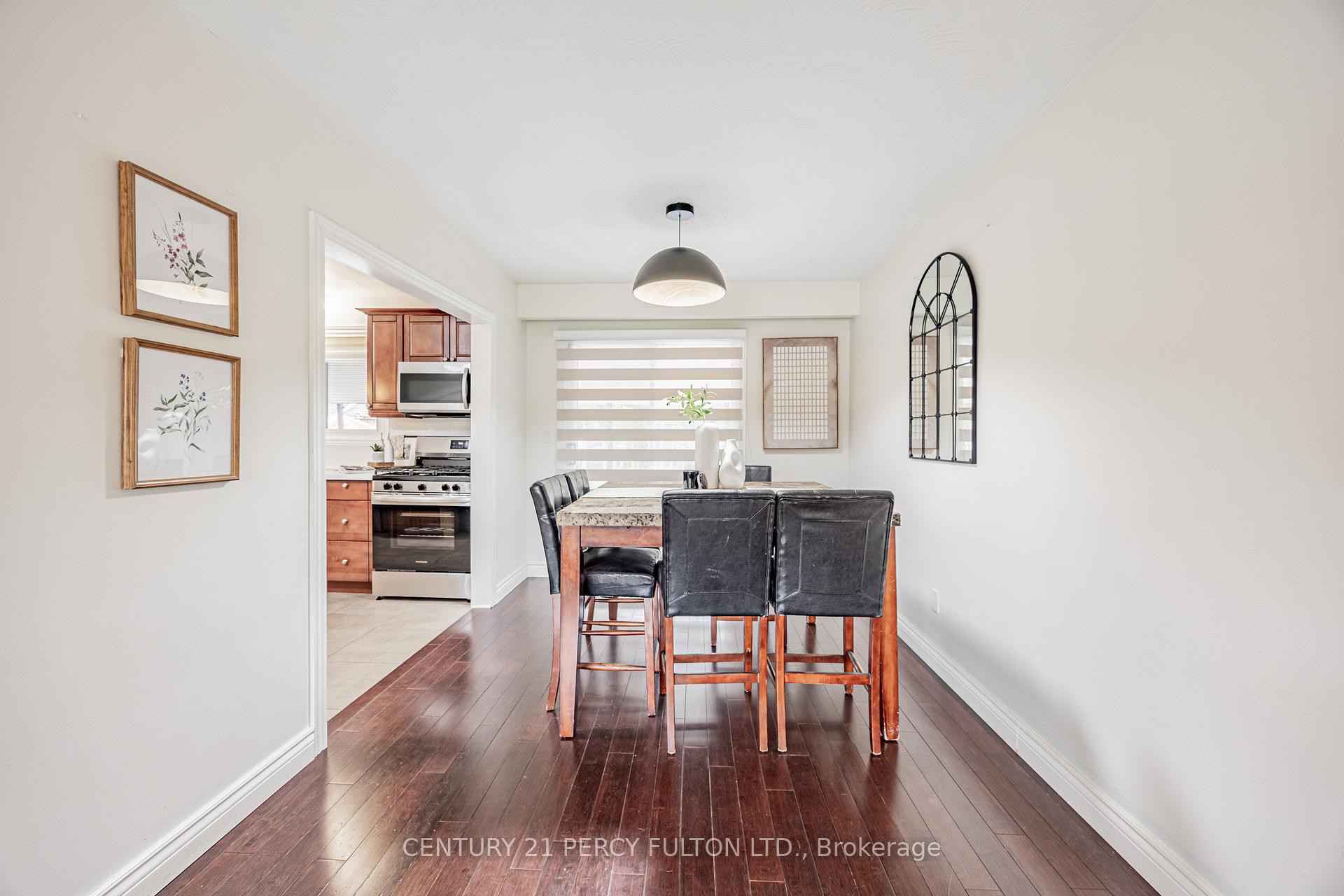 Photo 7 of 904 Somerville Street, Oshawa, Centennial — HOMEH