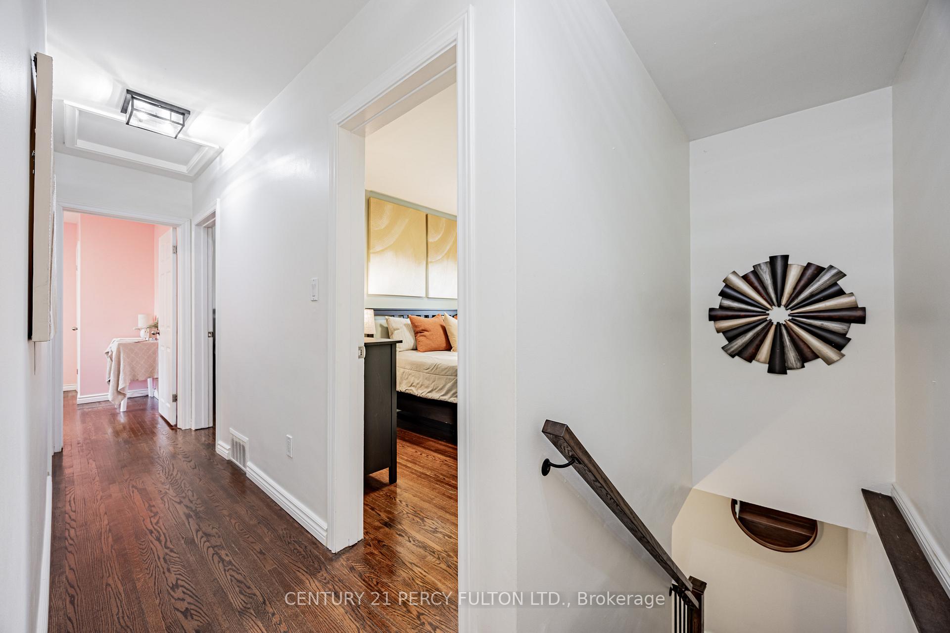 Photo 19 of 904 Somerville Street, Oshawa, Centennial — HOMEH