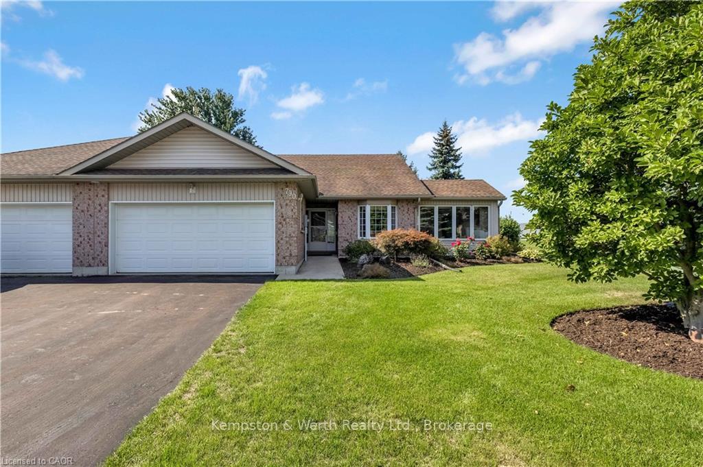 Photo 1 of 790 Lavery Street, North Perth, Listowel — HOMEH