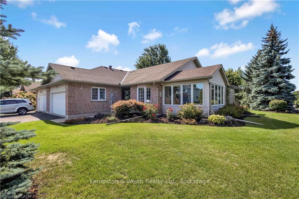 Photo 3 of 790 Lavery Street, North Perth, Listowel — HOMEH