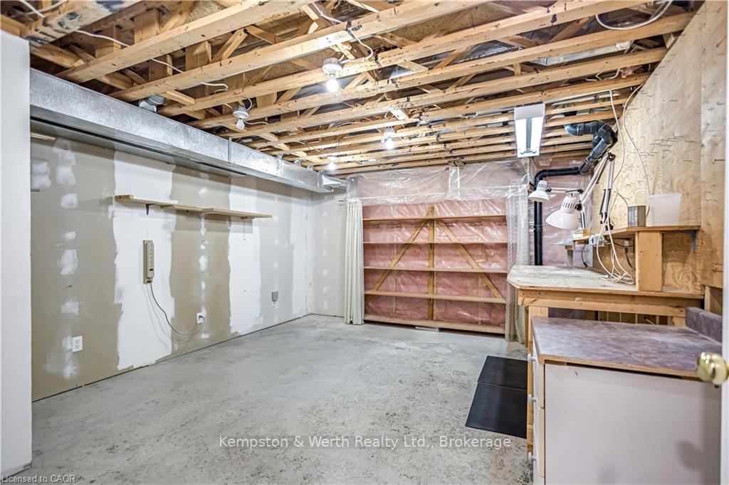 Photo 36 of 790 Lavery Street, North Perth, Listowel — HOMEH