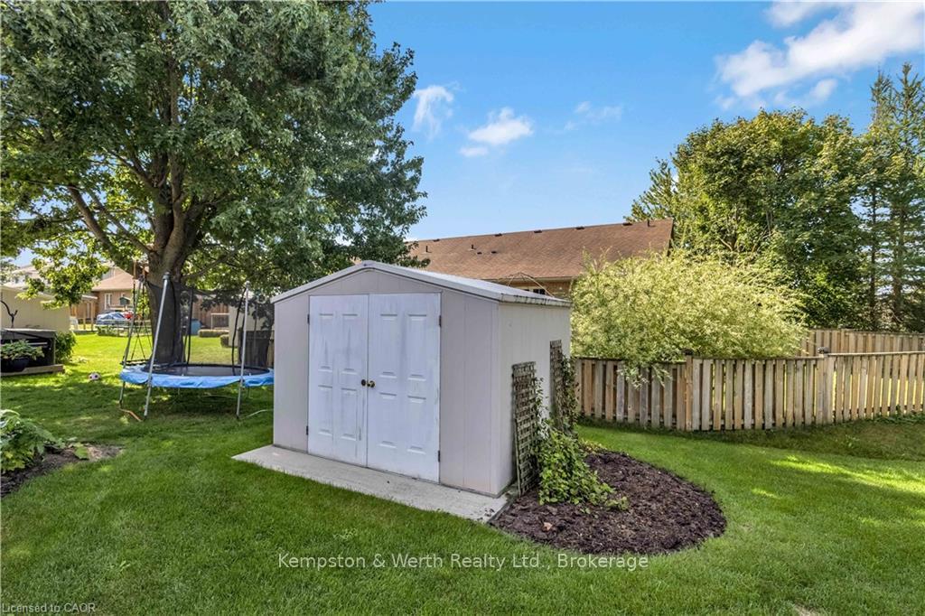 Photo 42 of 790 Lavery Street, North Perth, Listowel — HOMEH