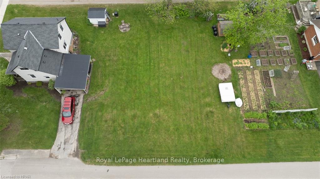 Photo 1 of LOT 4 Wellington Street E, North Huron, Blyth — HOMEH