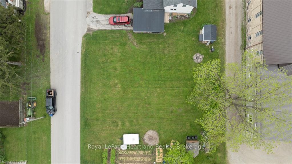 Photo 4 of LOT 4 Wellington Street E, North Huron, Blyth — HOMEH