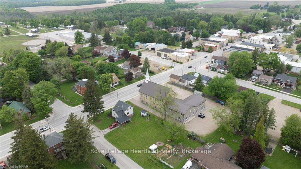 Photo 5 of LOT 4 Wellington Street E, North Huron, Blyth — HOMEH