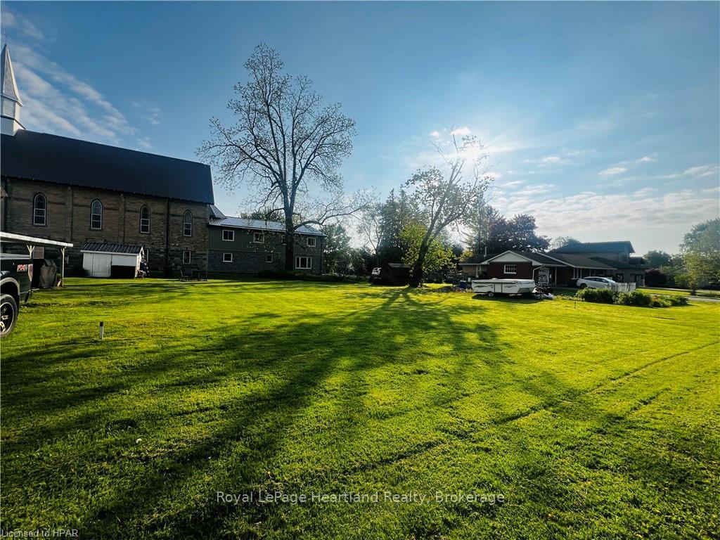 Photo 7 of LOT 4 Wellington Street E, North Huron, Blyth — HOMEH