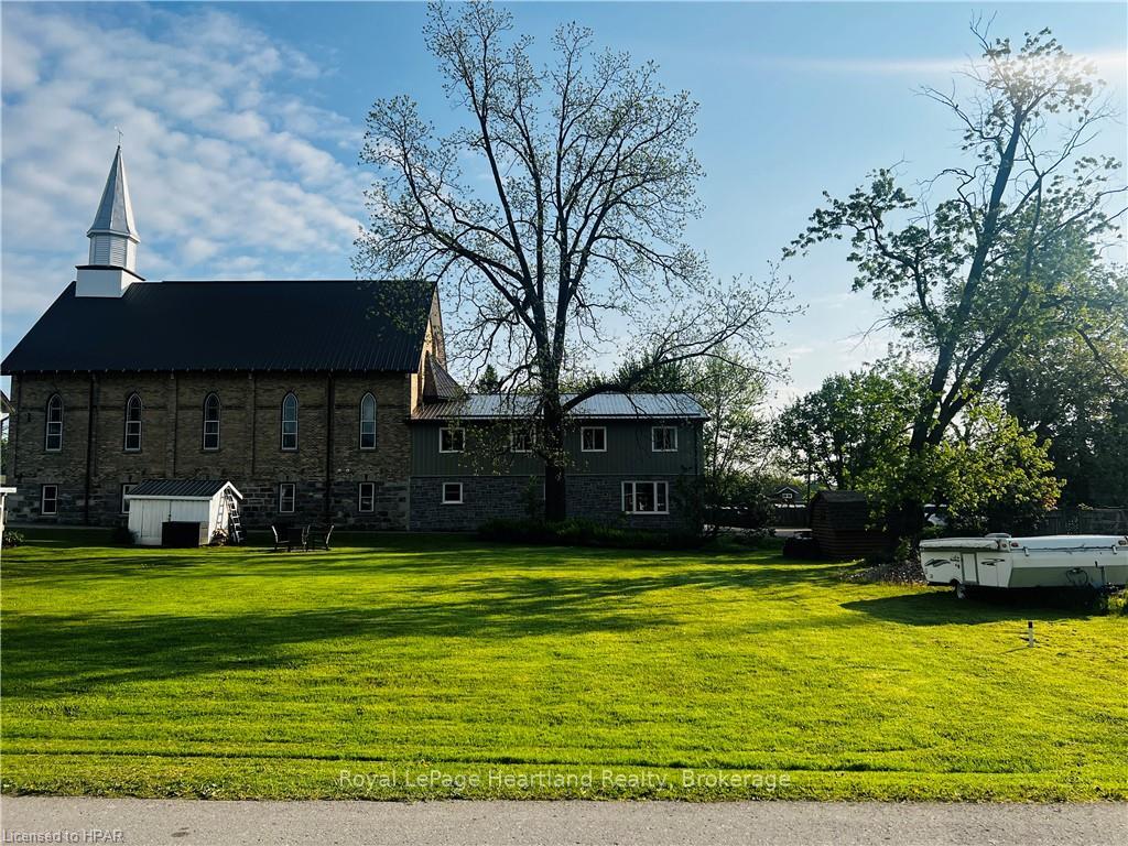 Photo 8 of LOT 4 Wellington Street E, North Huron, Blyth — HOMEH