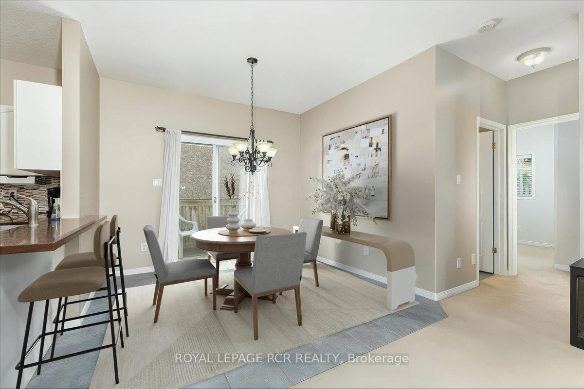 Photo 3 of 26 Benjamin Crescent, Orangeville — HOMEH