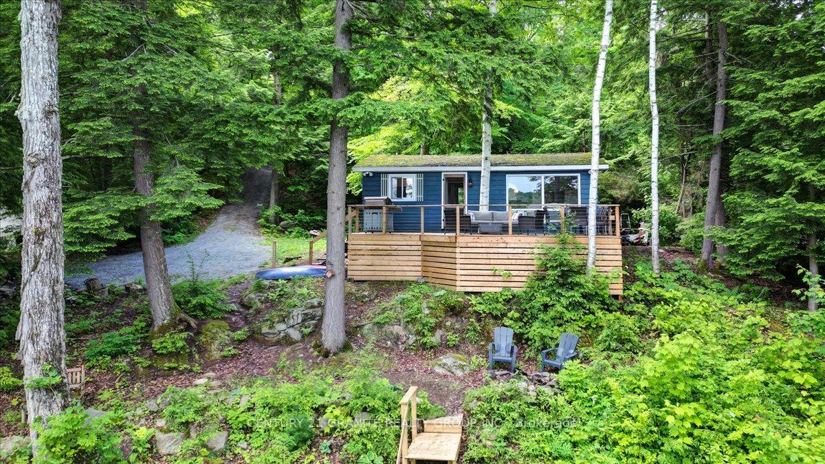Photo 1 of 71 Fire Route 74 B, North Kawartha — HOMEH