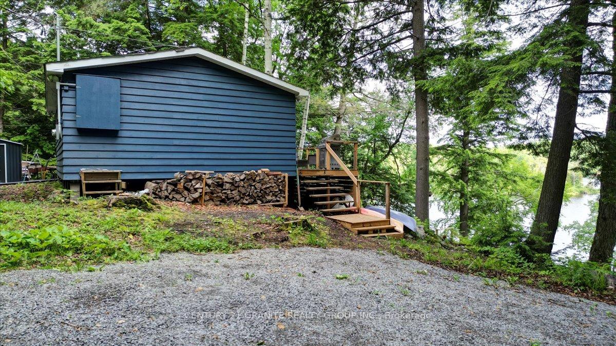 Photo 20 of 71 Fire Route 74 B, North Kawartha — HOMEH