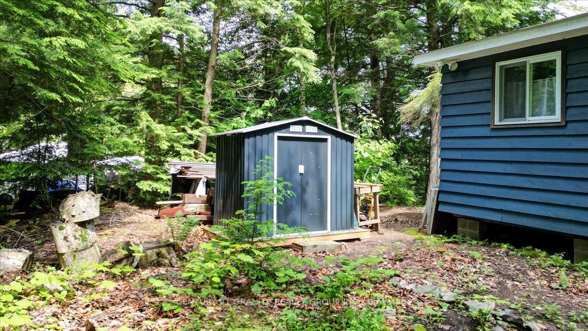 Photo 24 of 71 Fire Route 74 B, North Kawartha — HOMEH