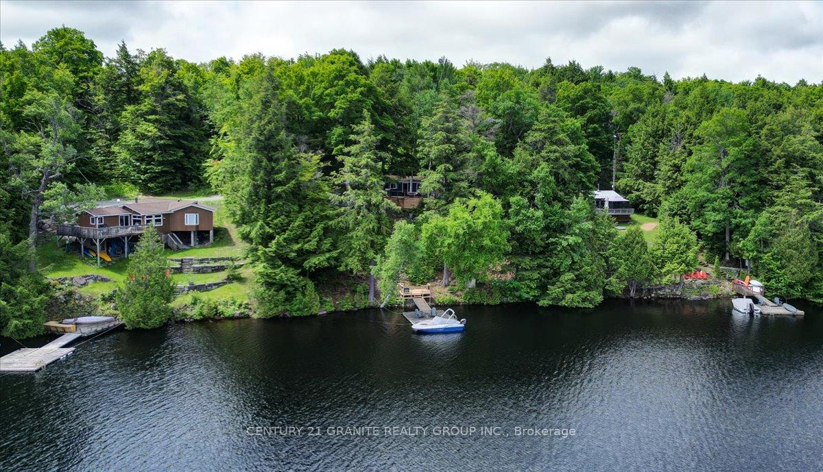 Photo 26 of 71 Fire Route 74 B, North Kawartha — HOMEH