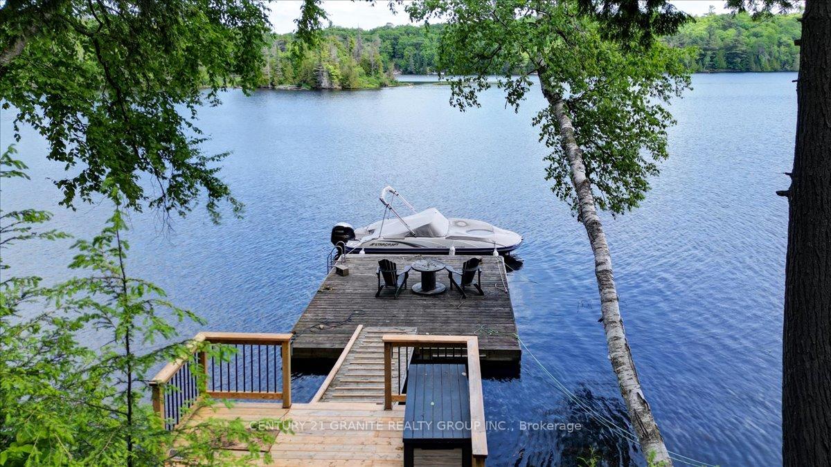 Photo 27 of 71 Fire Route 74 B, North Kawartha — HOMEH