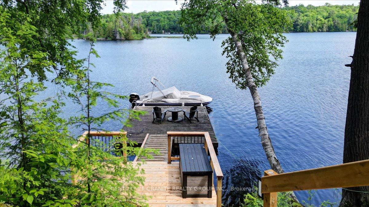 Photo 28 of 71 Fire Route 74 B, North Kawartha — HOMEH