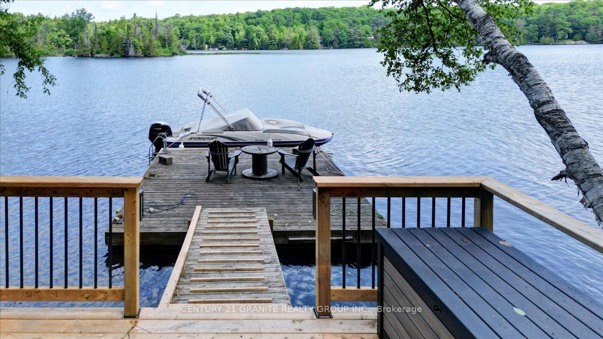 Photo 29 of 71 Fire Route 74 B, North Kawartha — HOMEH