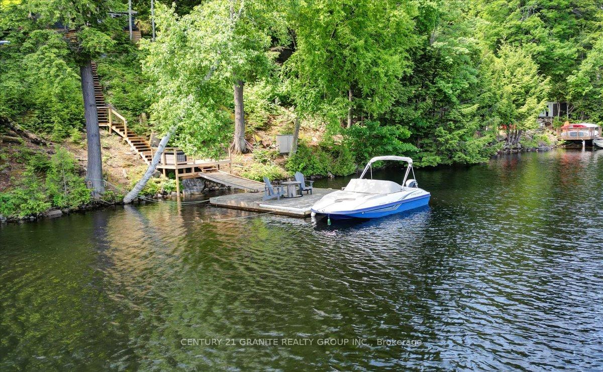 Photo 32 of 71 Fire Route 74 B, North Kawartha — HOMEH