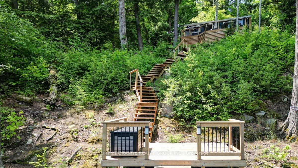 Photo 38 of 71 Fire Route 74 B, North Kawartha — HOMEH
