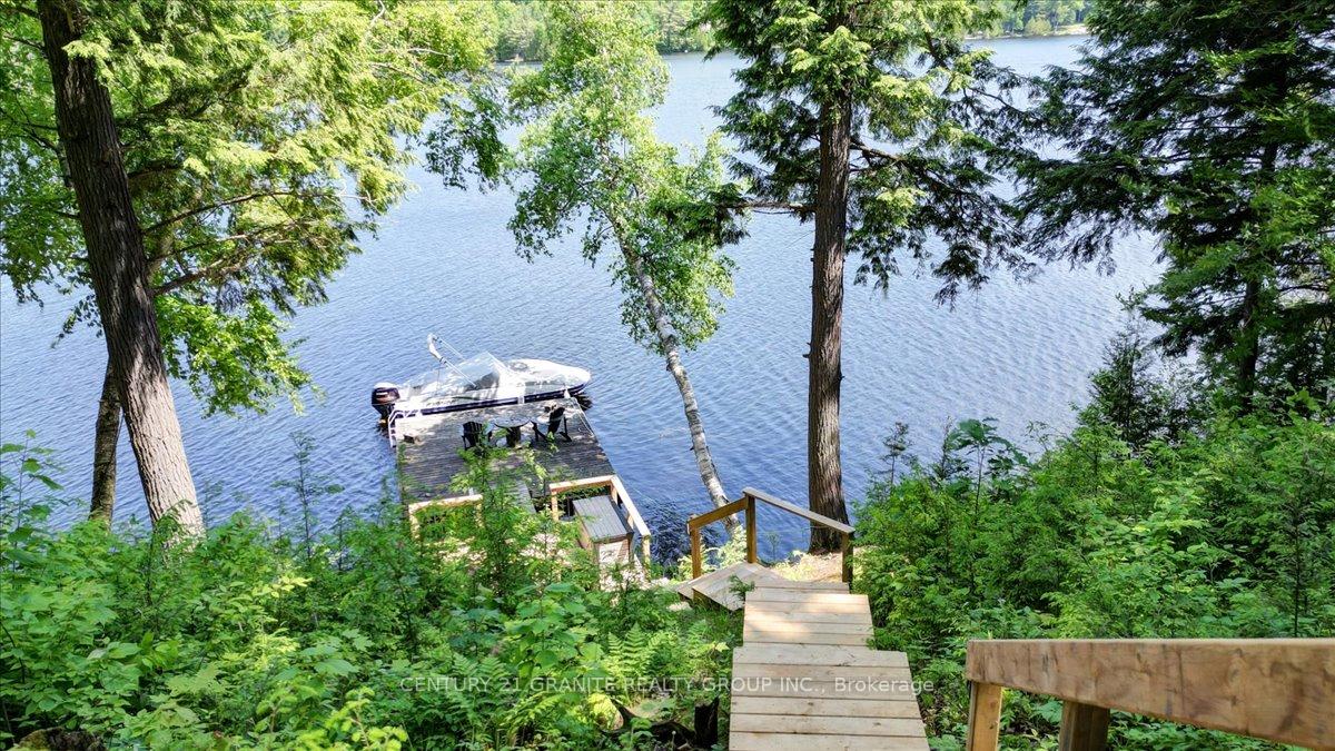 Photo 46 of 71 Fire Route 74 B, North Kawartha — HOMEH