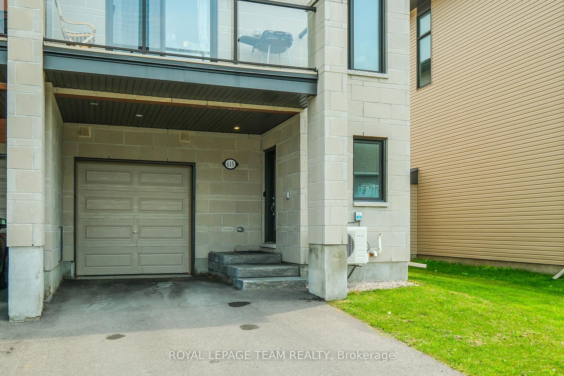 Photo 2 of 615 Cartographe Street, Ottawa, Camelot — HOMEH