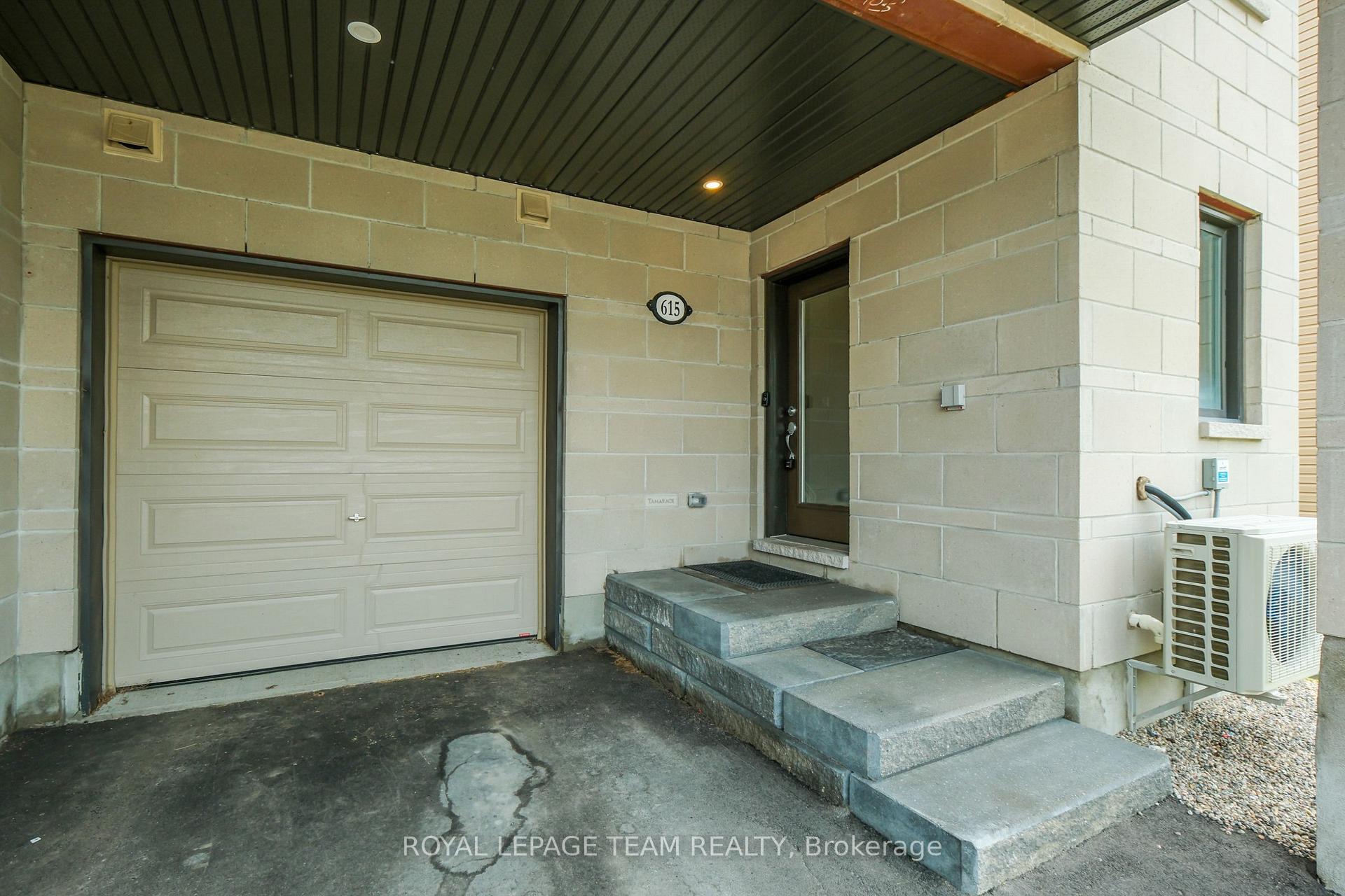 Photo 3 of 615 Cartographe Street, Ottawa, Camelot — HOMEH