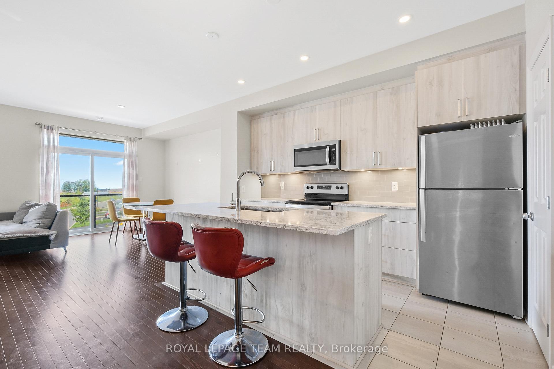 Photo 5 of 615 Cartographe Street, Ottawa, Camelot — HOMEH
