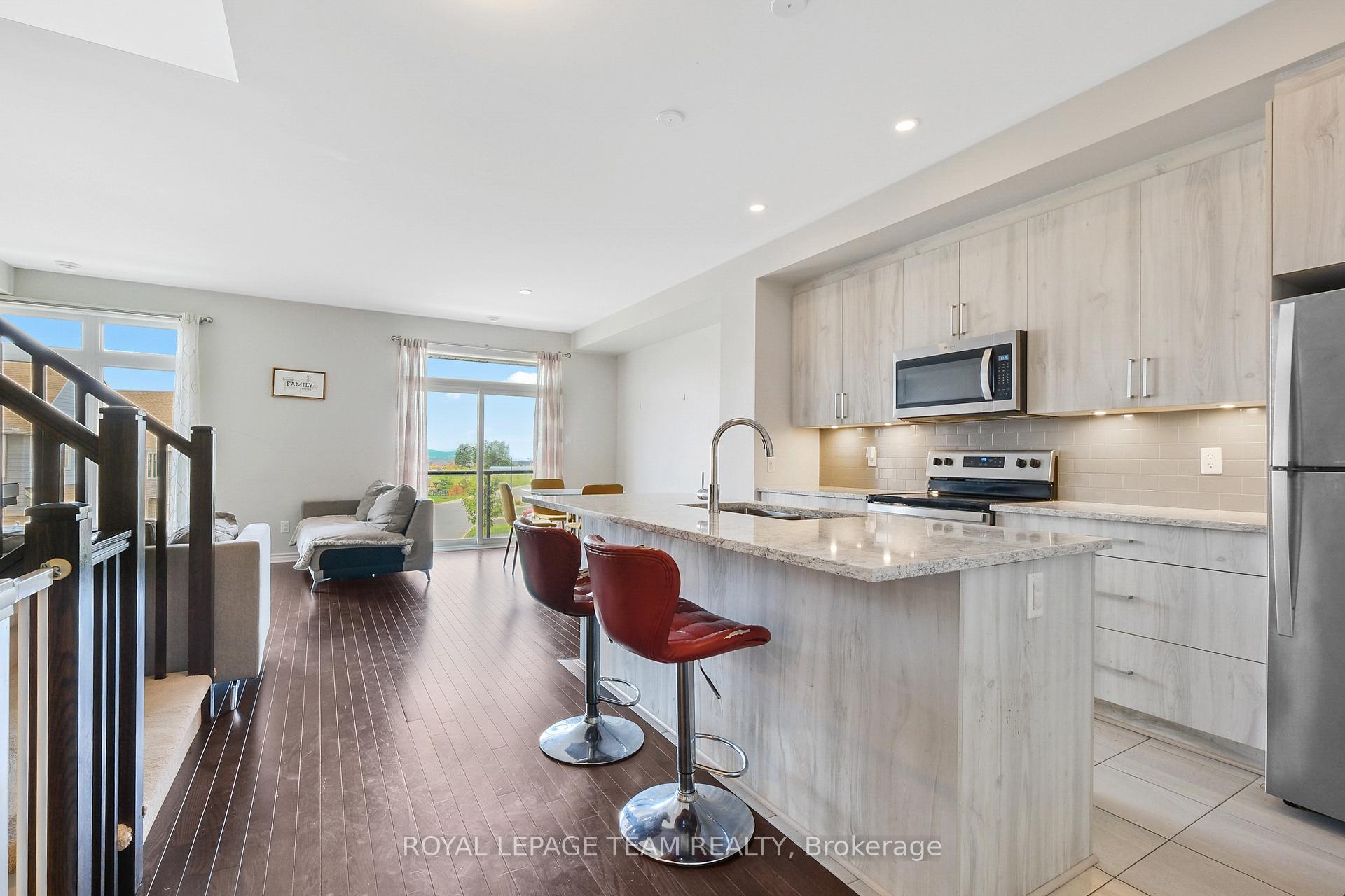 Photo 6 of 615 Cartographe Street, Ottawa, Camelot — HOMEH