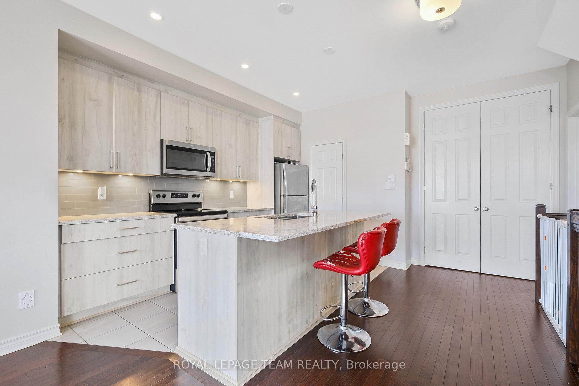 Photo 7 of 615 Cartographe Street, Ottawa, Camelot — HOMEH