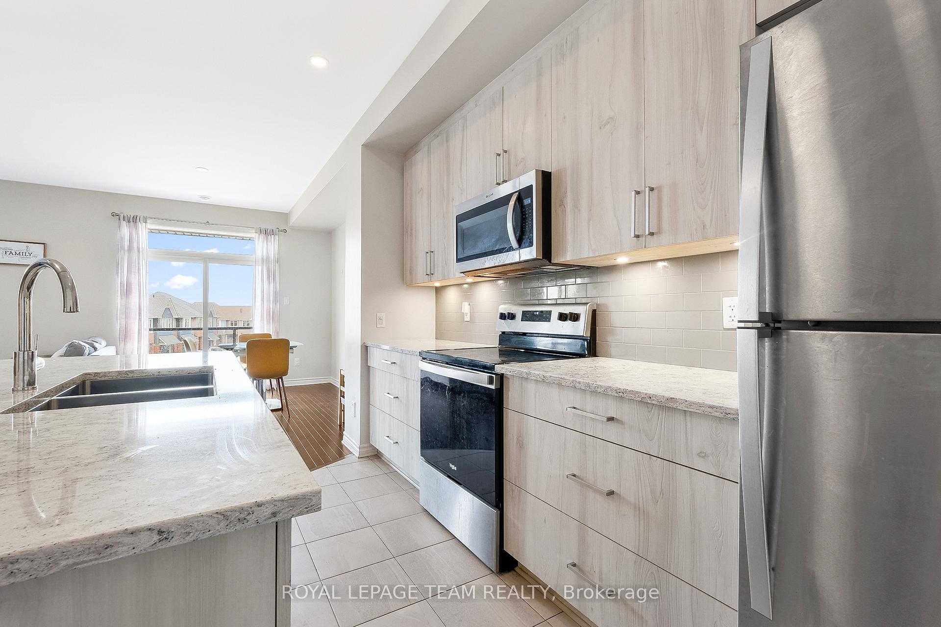 Photo 12 of 615 Cartographe Street, Ottawa, Camelot — HOMEH