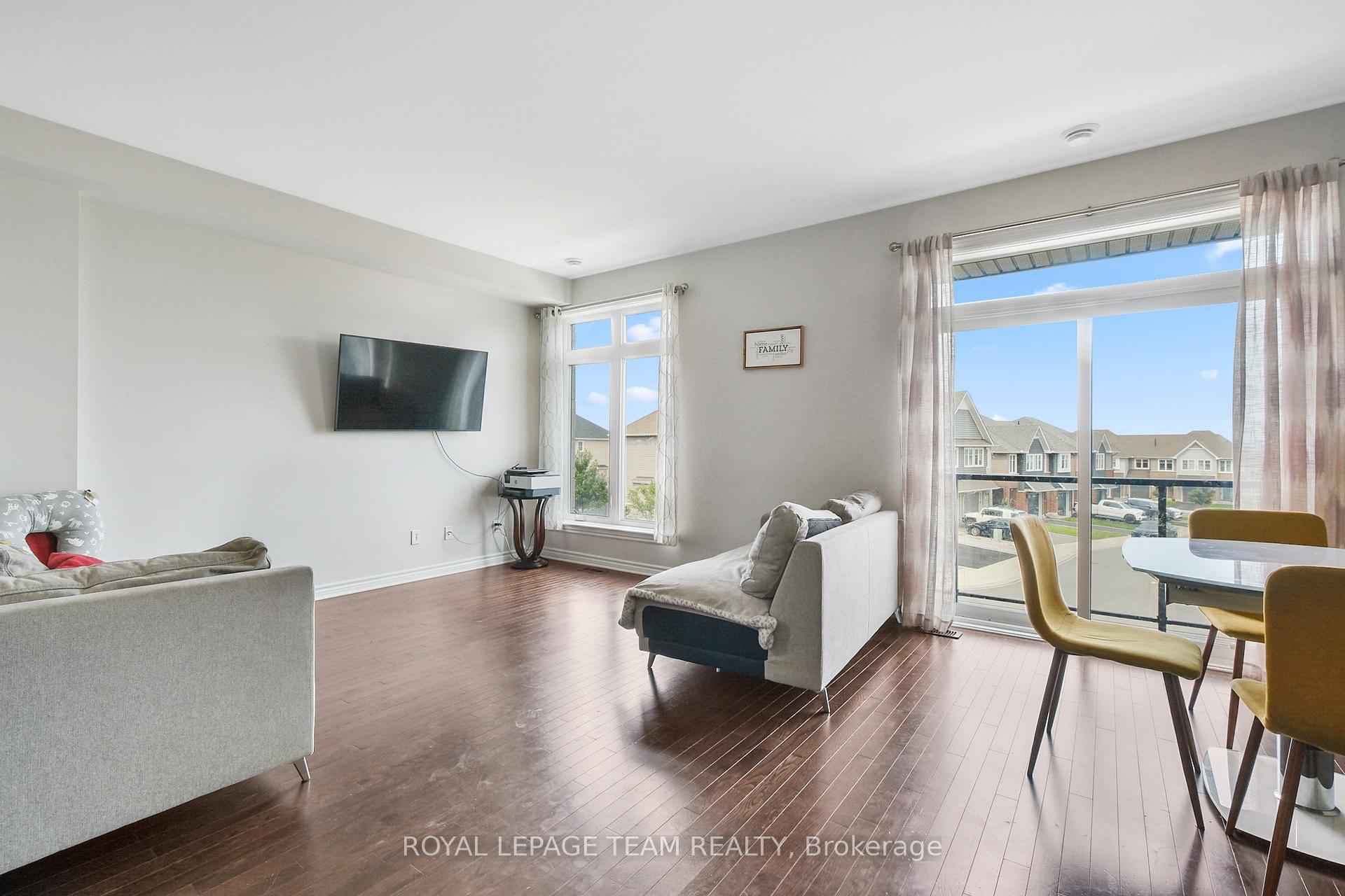 Photo 20 of 615 Cartographe Street, Ottawa, Camelot — HOMEH