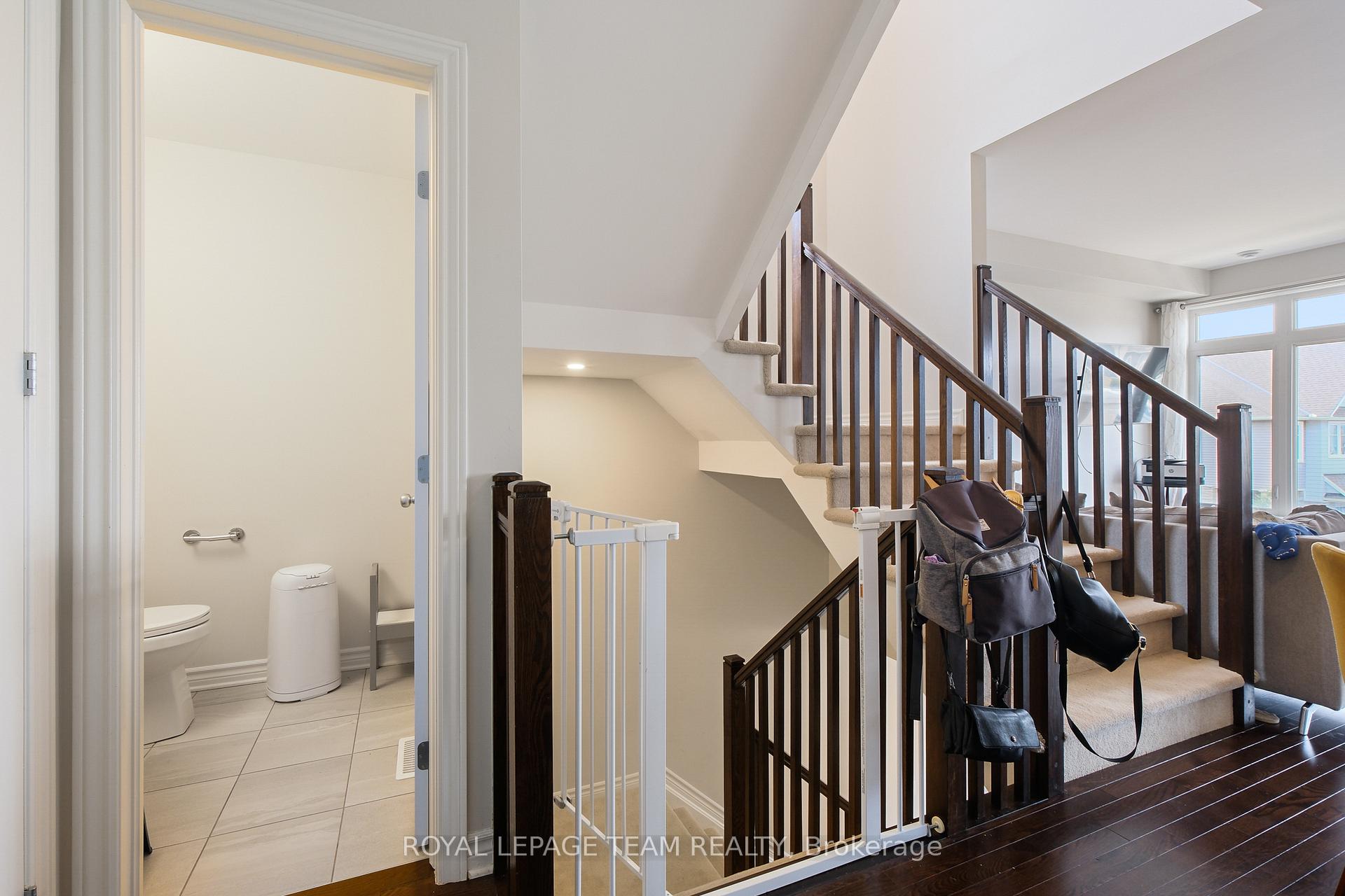 Photo 25 of 615 Cartographe Street, Ottawa, Camelot — HOMEH
