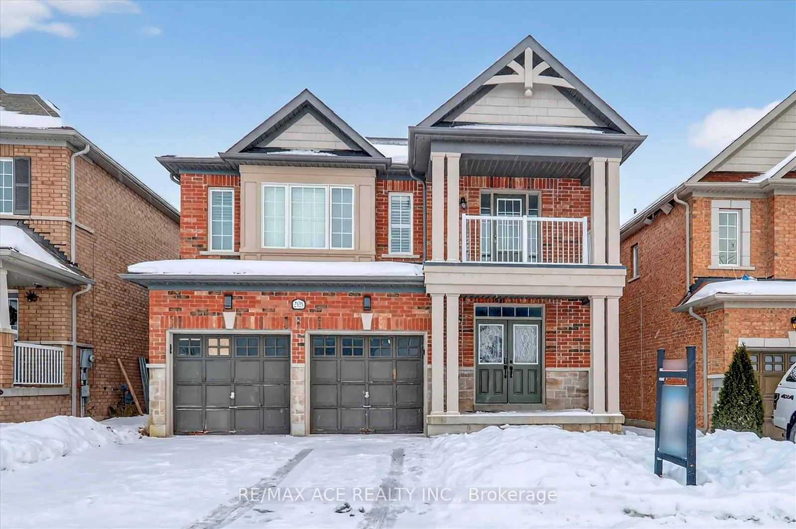 Photo 1 of Unit Main, 2525 Bridle Road N, Oshawa, Windfields — HOMEH