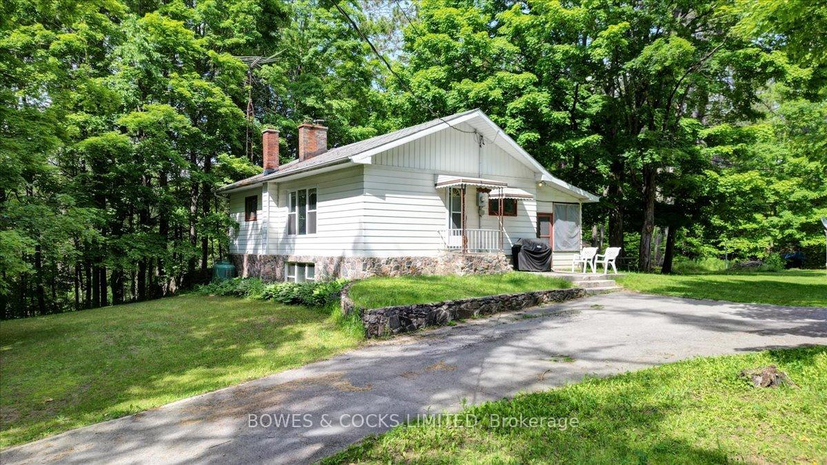 Front of 49 McFadden Road