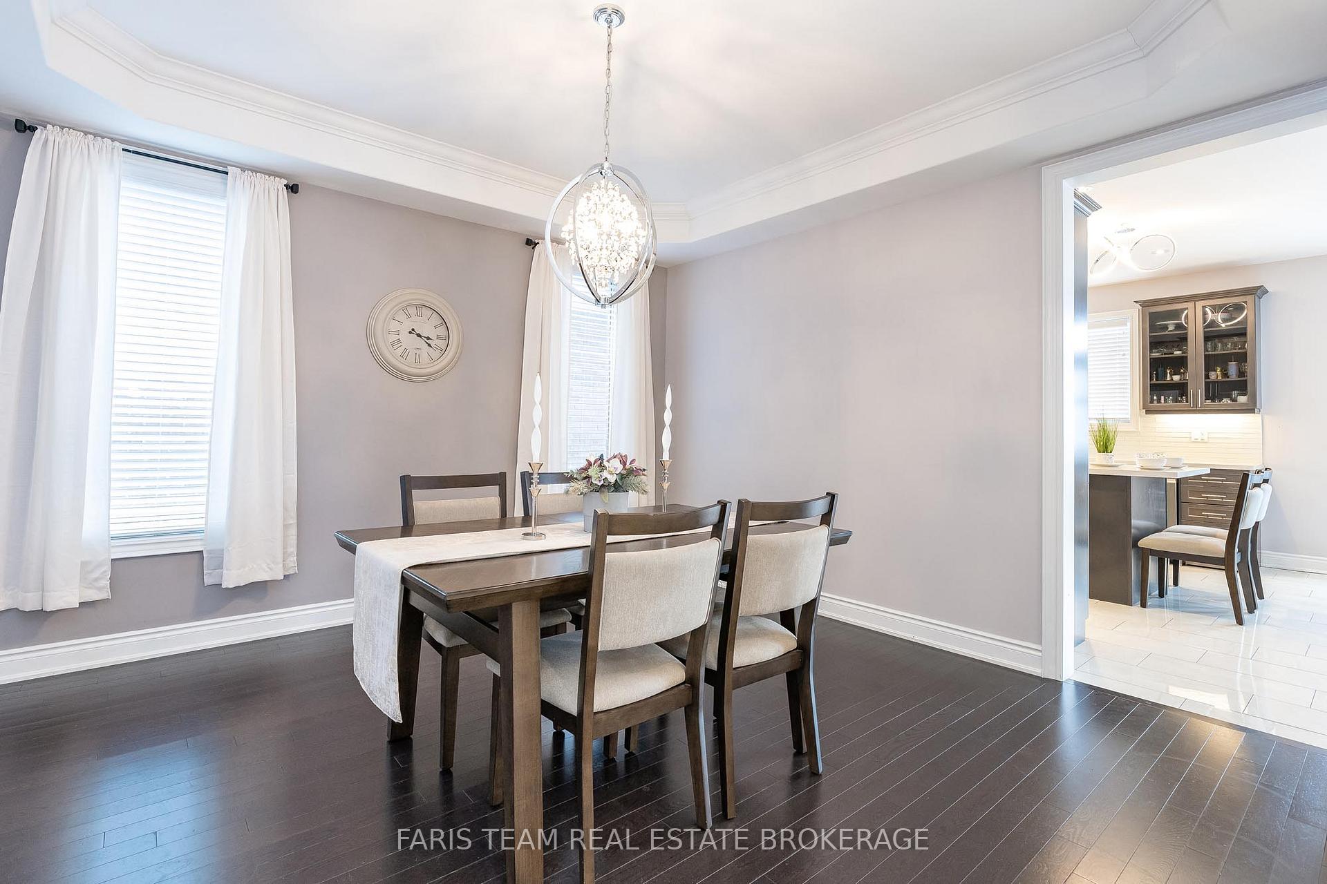 Photo 5 of 3096 Orion Boulevard, Orillia — HOMEH