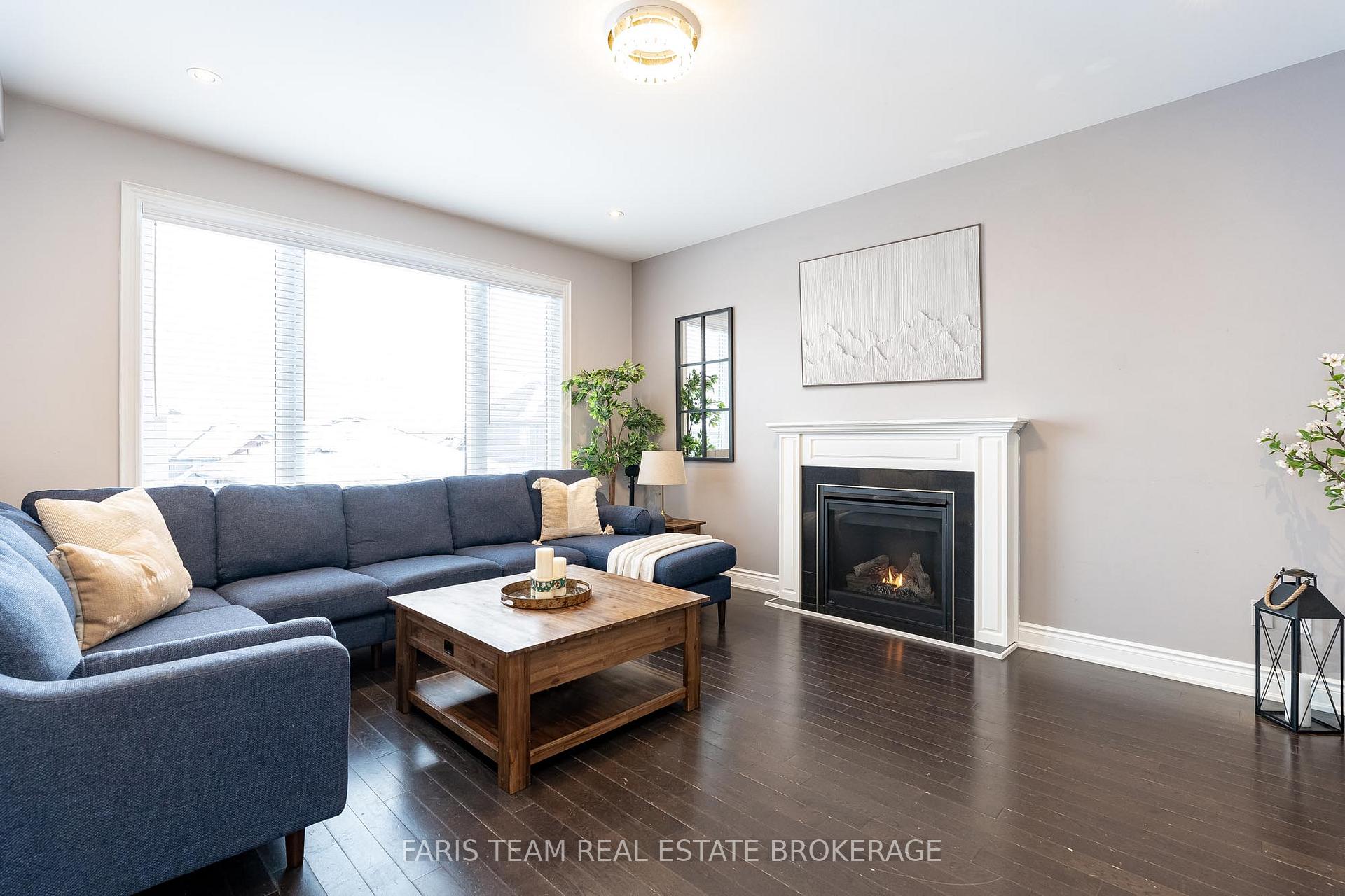 Photo 6 of 3096 Orion Boulevard, Orillia — HOMEH